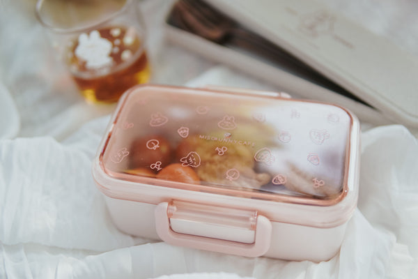 Miso bento box